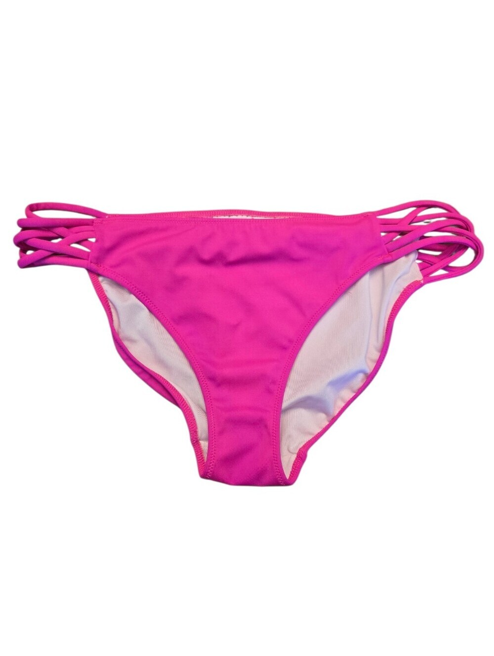 Pink Victoria Secret Bikini Bottom